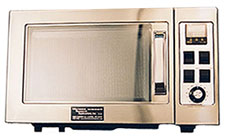 laboratory microwaves