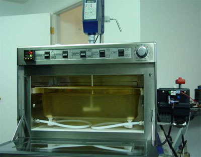 Large Format Microwaves for Materials Research and Industrial Applications.  - Laboratory Microwave Ovens - Microwave Research Applications, laboratory microwave  ovens used for chemical, medical, food and material laboratory applications.